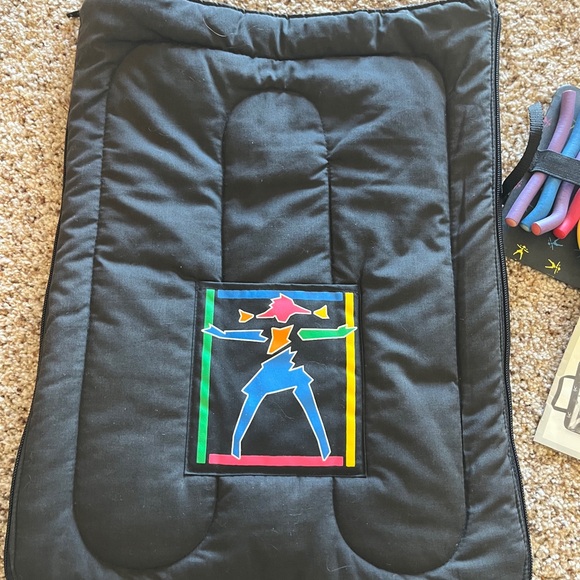 American Girl Doll Sleepover Set Pleasant Company - Picture 6 of 10